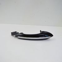 BMW 5 F10 F11 Maniglia esterna per portiera posteriore 7237232