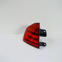 BMW 3 F30 F35 F31 Lampa tylna 7372785