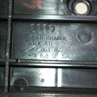 Audi A8 S8 D4 4H Inne części wnętrza samochodu 4H0863766
