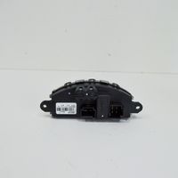 BMW 3 F30 F35 F31 Motorino ventola riscaldamento/resistenza ventola 9319919