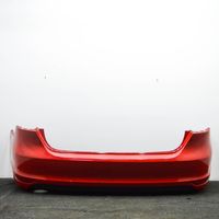 Volkswagen Jetta VI Rear bumper 