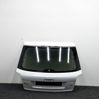 Audi A3 S3 8P Tailgate/trunk/boot lid 