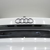 Audi A3 S3 8P Couvercle de coffre 