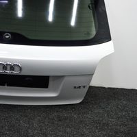 Audi A3 S3 8P Portellone posteriore/bagagliaio 