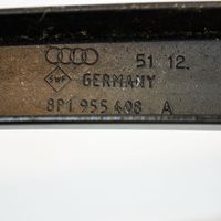 Audi A3 S3 8P Spazzola tergicristallo per parabrezza/vetro frontale 8P1955408A