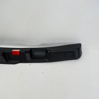 Mercedes-Benz GLE (W166 - C292) Rivestimento portellone A1667403600