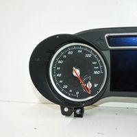 Mercedes-Benz GLE (W166 - C292) Geschwindigkeitsmesser Cockpit A1669004621