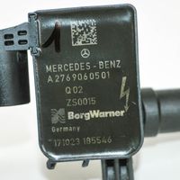 Mercedes-Benz GLE (W166 - C292) Bobine d'allumage haute tension A2769060501