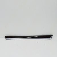 BMW 5 F10 F11 Front door trim bar 7225551