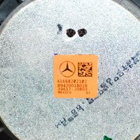 Mercedes-Benz GLE (W166 - C292) Takaoven kaiutin A1668202102
