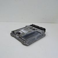 Audi Q5 SQ5 Engine control unit/module 8K2907115D