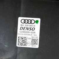 Audi A8 S8 D4 4H Bloc de chauffage complet 4H1820005H