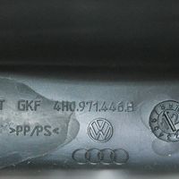 Audi A8 S8 D4 4H Altro elemento di rivestimento bagagliaio/baule 4H0971446B