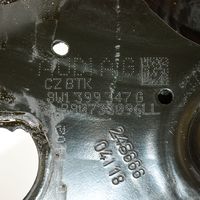 Audi A4 S4 B9 Rama pomocnicza przednia 8W1399347G