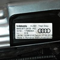 Audi A4 S4 B9 Szyberdach / Komplet 8W5971648