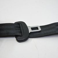 Audi A4 S4 B9 Ceinture de sécurité arrière 8W0857805A