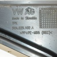 Volkswagen Golf VIII Side bottom protection 5WA825102A