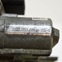 Volkswagen PASSAT B8 Intake manifold valve actuator/motor 5Q0253691K