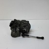 Volkswagen Phaeton Intake manifold valve actuator/motor 059129085E