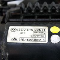 Volkswagen Phaeton Compressore/pompa sospensioni pneumatiche 3D0616005H
