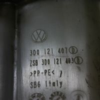 Volkswagen Phaeton Jäähdytysnesteen paisuntasäiliö 3D0121407D