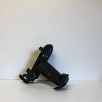 Volkswagen Touareg II Absorbeur de pare-chocs avant 7P0807109B