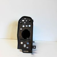 Volkswagen Touareg II Smorzatore/ammortizzatore d’urto per paraurti anteriore 7P0807109B