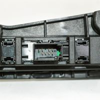 Volkswagen PASSAT B8 Other center console (tunnel) element 3G2864263