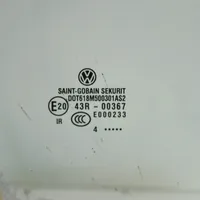 Volkswagen Phaeton Szyba drzwi przednich 43R00367