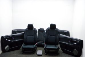 Mazda 3 II Juego del asiento 