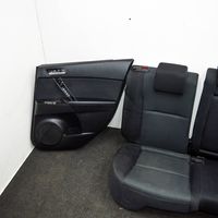 Mazda 3 II Seat set 