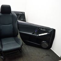 Mazda 3 II Juego del asiento 