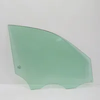 Mercedes-Benz GLE (W166 - C292) Front door window glass four-door 43R001074