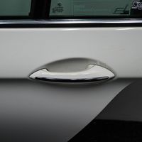 BMW 5 F10 F11 Drzwi tylne do samochodów dostawczych 