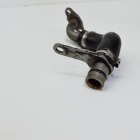 BMW 3 F30 F35 F31 Turbo turbocharger oiling pipe/hose 