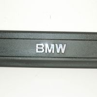 BMW X3 F25 Listwa progowa przednia 7205597