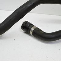 BMW X3 F25 Engine coolant pipe/hose 7646157