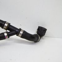 BMW X3 F25 Engine coolant pipe/hose 7646157