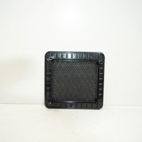 BMW X3 F25 Moldura protectora del altavoz central del panel 9186984