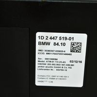 BMW X3 F25 Muut laitteet 2447519