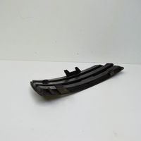 Volkswagen PASSAT CC Front bumper lower grill 3C8853665B