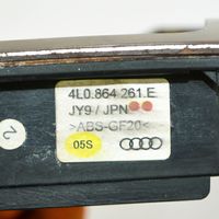 Audi Q7 4L Muu sisätilojen osa 4L1853190
