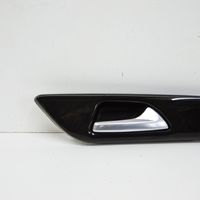 Mercedes-Benz GLE (W166 - C292) Rivestimento pulsantiera finestrino della portiera posteriore A1667600661