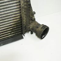 Volkswagen PASSAT CC Radiatore intercooler 3C0145805P