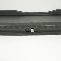 Volkswagen PASSAT CC Trunk/boot sill cover protection 3C8863485D