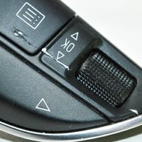 Audi A8 S8 D4 4H Boutons / interrupteurs volant 4H0951523G