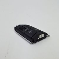 Audi A8 S8 D4 4H Pulsanti/interruttori sul volante 4H0951523G