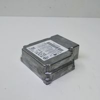 Audi Q5 SQ5 Airbag control unit/module 8R0959655F