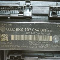 Audi Q5 SQ5 Module de contrôle carrosserie centrale 8K0907064GN