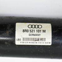 Audi Q5 SQ5 Kardaaniakselin keskiosa 8R0521101M